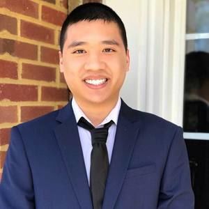 Meet your Posher, Steven